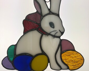 BUNNY SUNCATCHER