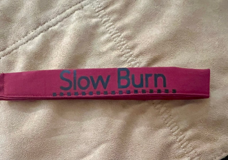 AO3 Tag Car Keys Wristlet Lanyard, Slow Burn, Enemies to Lovers, Slow Burn, Kudos Archive Of Our Own image 6