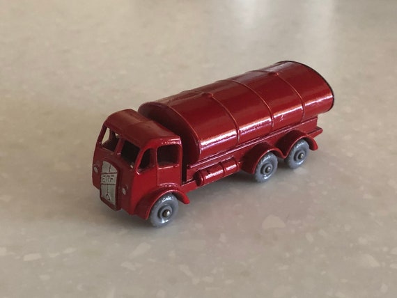 Petrol tanker toy new arrivals