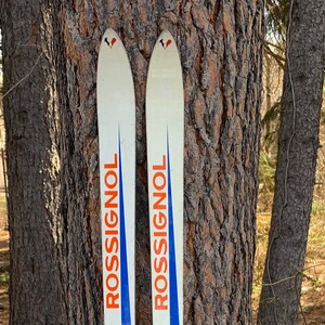 Emilio Pucci Rossignol Ski Set