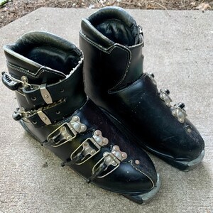 Caber ski boots on sale
