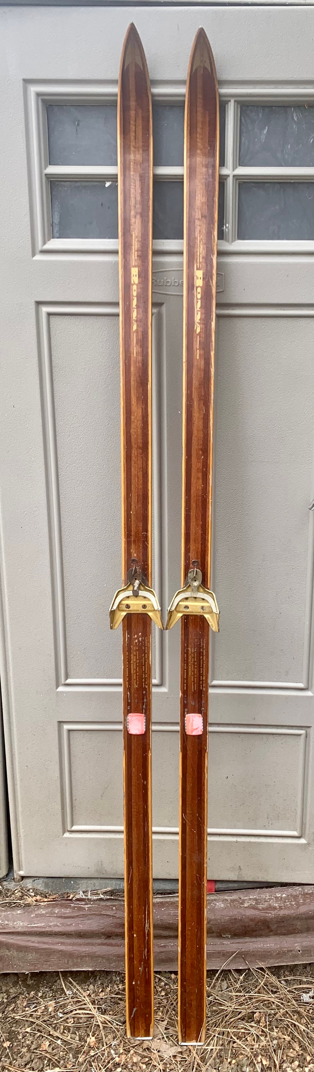 Cross Country Skis For Sale Ebay at Ruth Davis blog