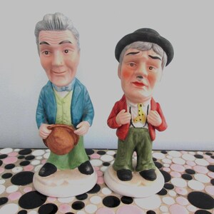 Laurel Hardy Statues - Etsy