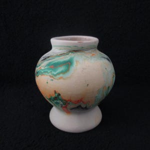 Nemadji Pottery - Etsy