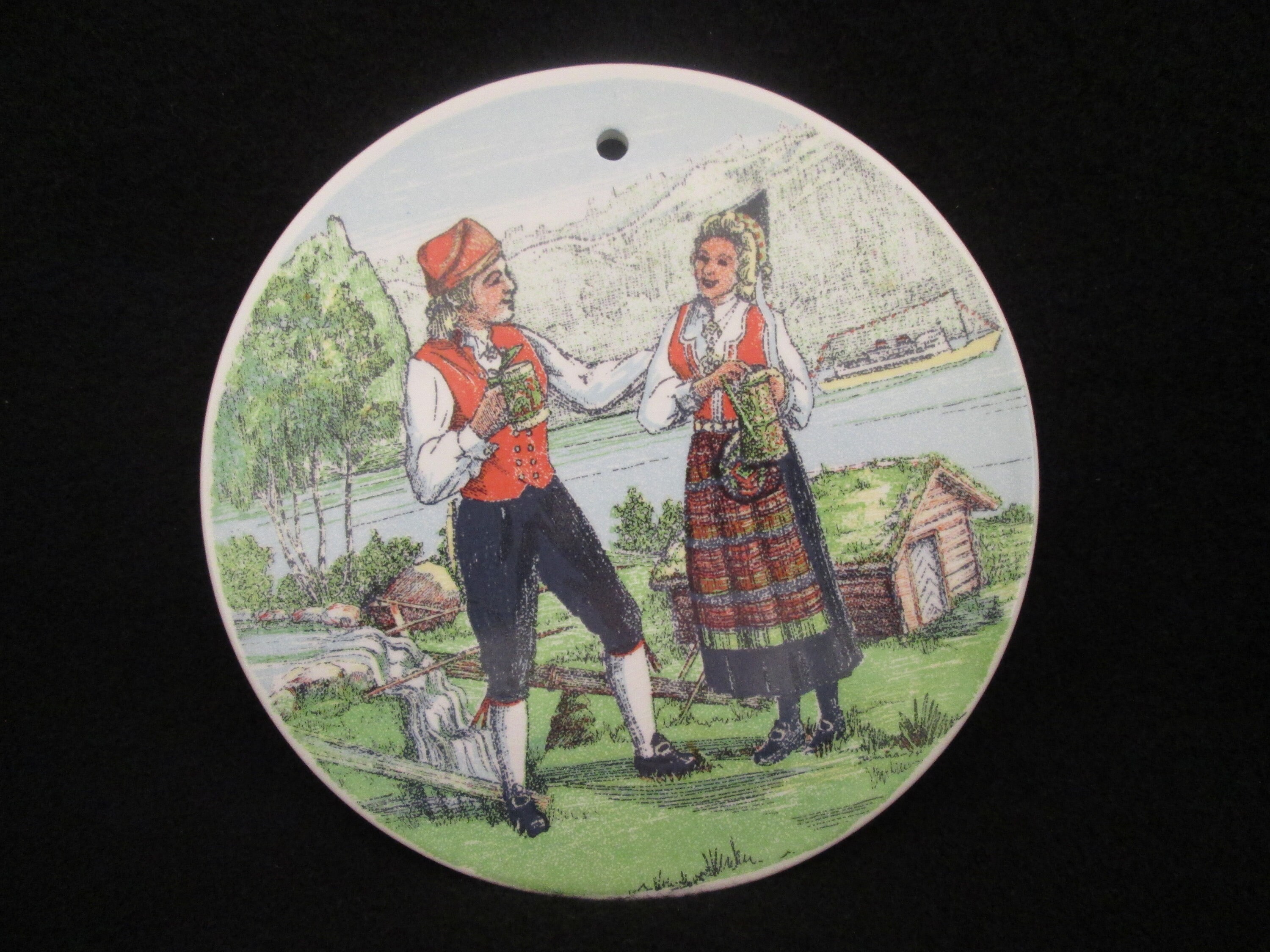 Stavangerflint Norway - Etsy