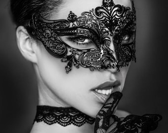 masquerade ball mask etsy