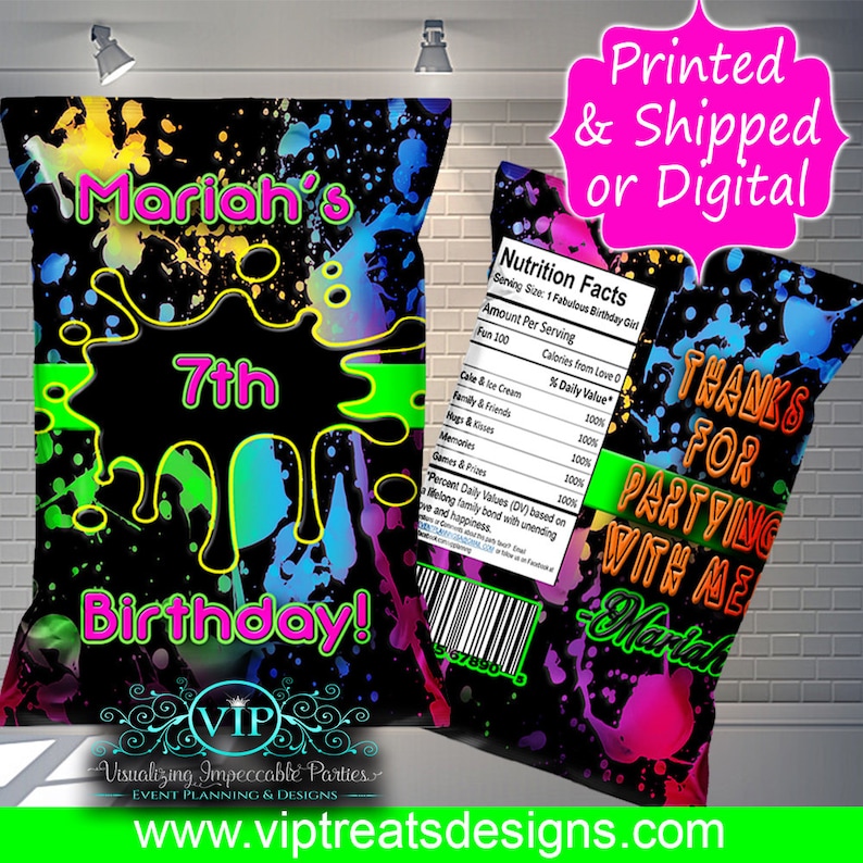 neon-glow-custom-favor-bags-custom-chip-bags-neon-glow-etsy