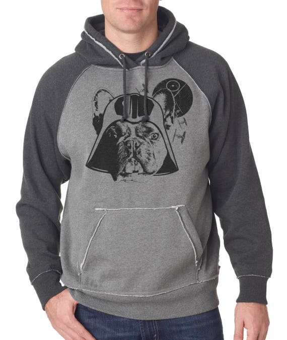 frenchie hoodie