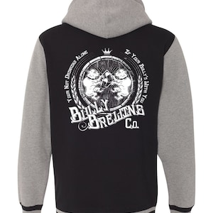 american bully jacket