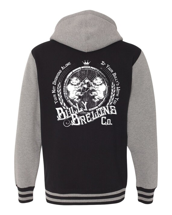 American bully store jacket