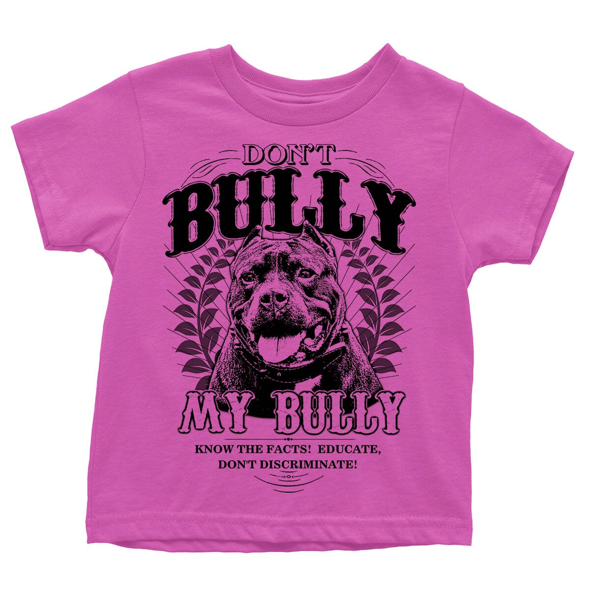 clothes for american bully