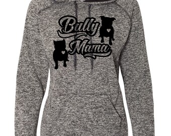 American Bully Mens Pullover Hoodies Casual Hooded Sweatshirt American Bully Mens Pullover Hoodies Casual Hooded Sweatshirt