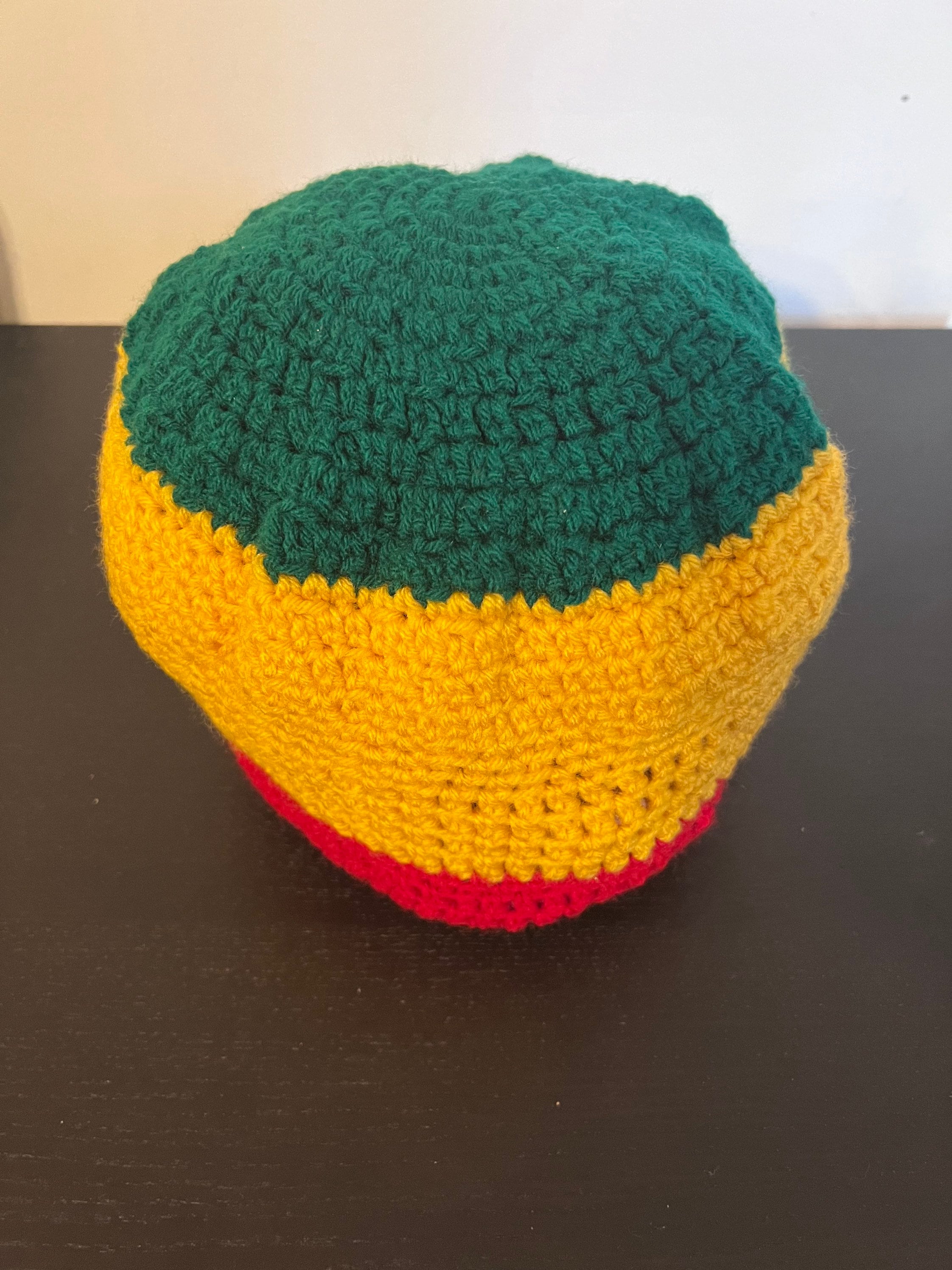41+ Designs Rasta Crown Hat Sewing Patterns