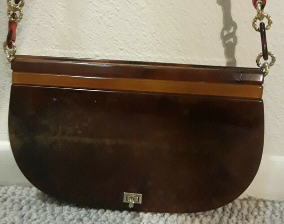 VTG Lucite Tano of Madrid