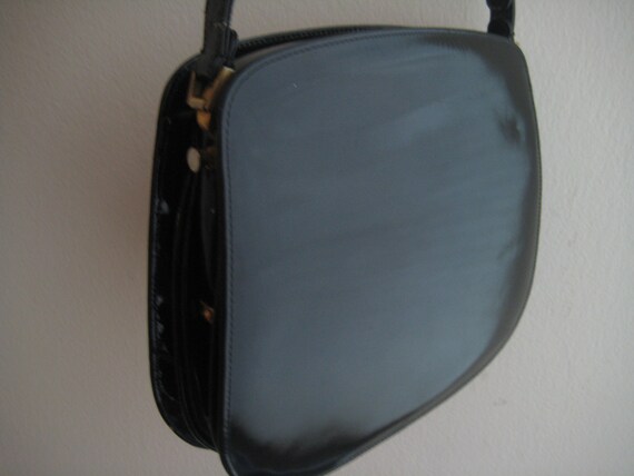 Black Leather Charmer by Nettie Rosenstein - image 6