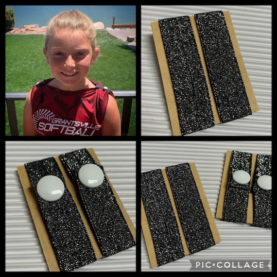 Sleeve Clips Sleeve Bands Tshirt Bands Tshirt Clips Etsy