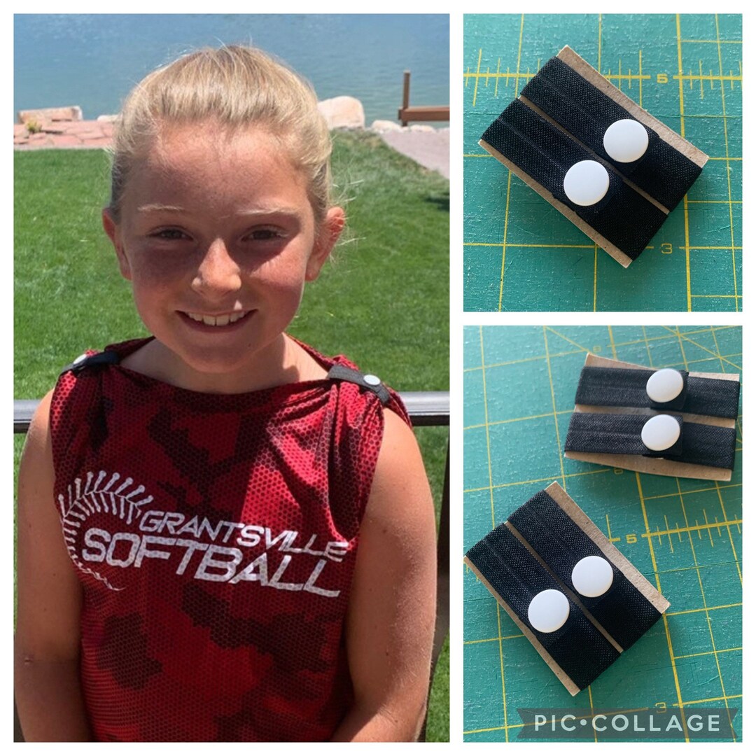 Sleeve Clips, Sleeve Bands, Tshirt Bands, Tshirt Clips, Sleeve Ties