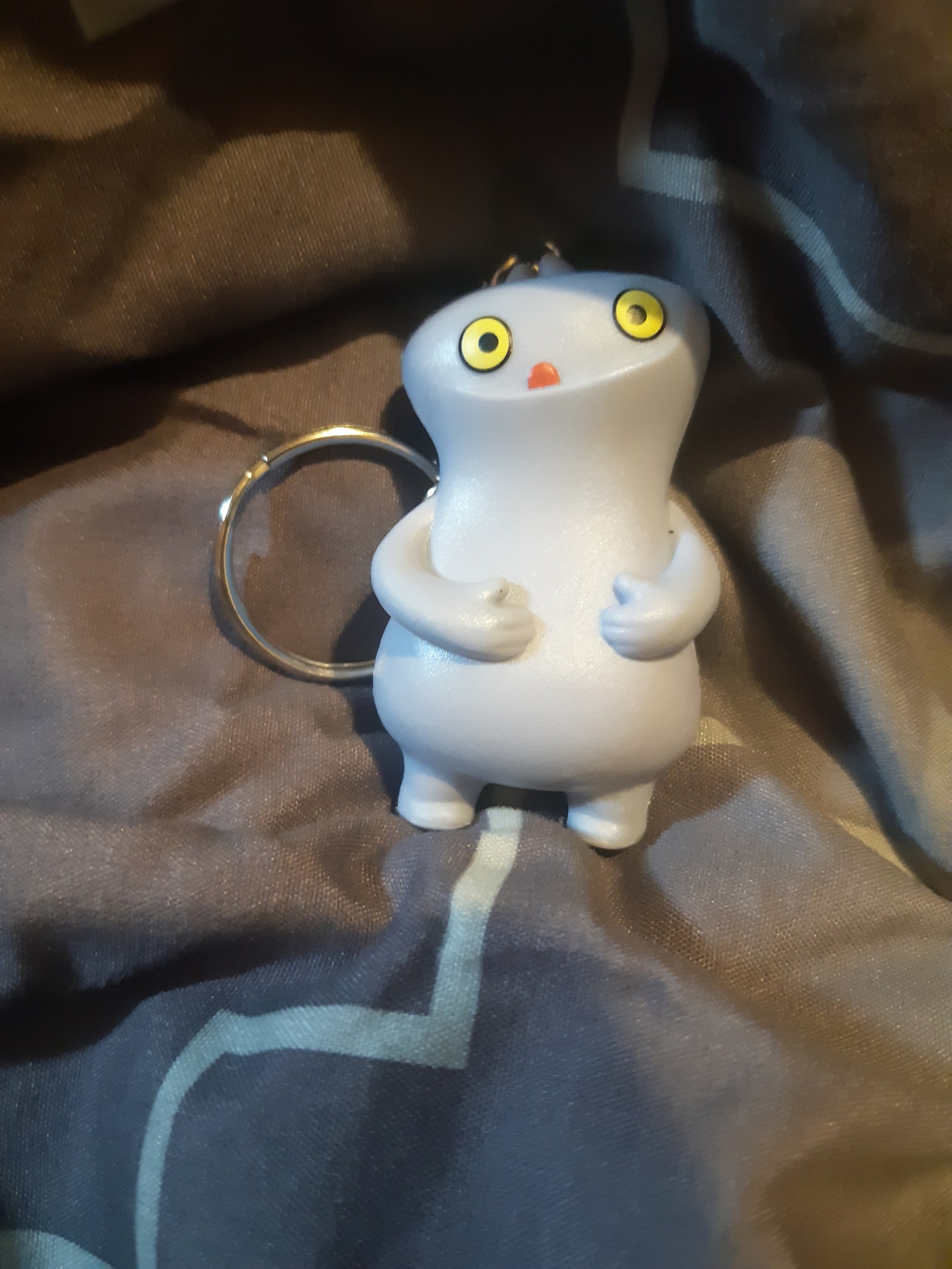 Ugly dolls keychains | Etsy