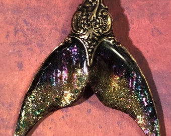 Rainbow Tail (M6)