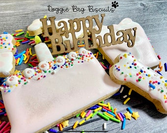 Allergy-Friendly,Vegan,Diabetic Friendly,Dog Treat,Gift for Dog,Birthday,Party,Celebration,Cake