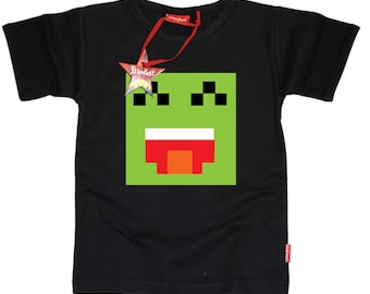 Kids'Youtube Jelly Time Boy's girls youth T-shrit Kids'Youtube Jelly Time Boy's girls youth T-shrit