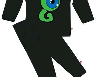 NERO JACK jacksepticeye settico OCCHIO Stardust etici per Bambini T-SHIRT