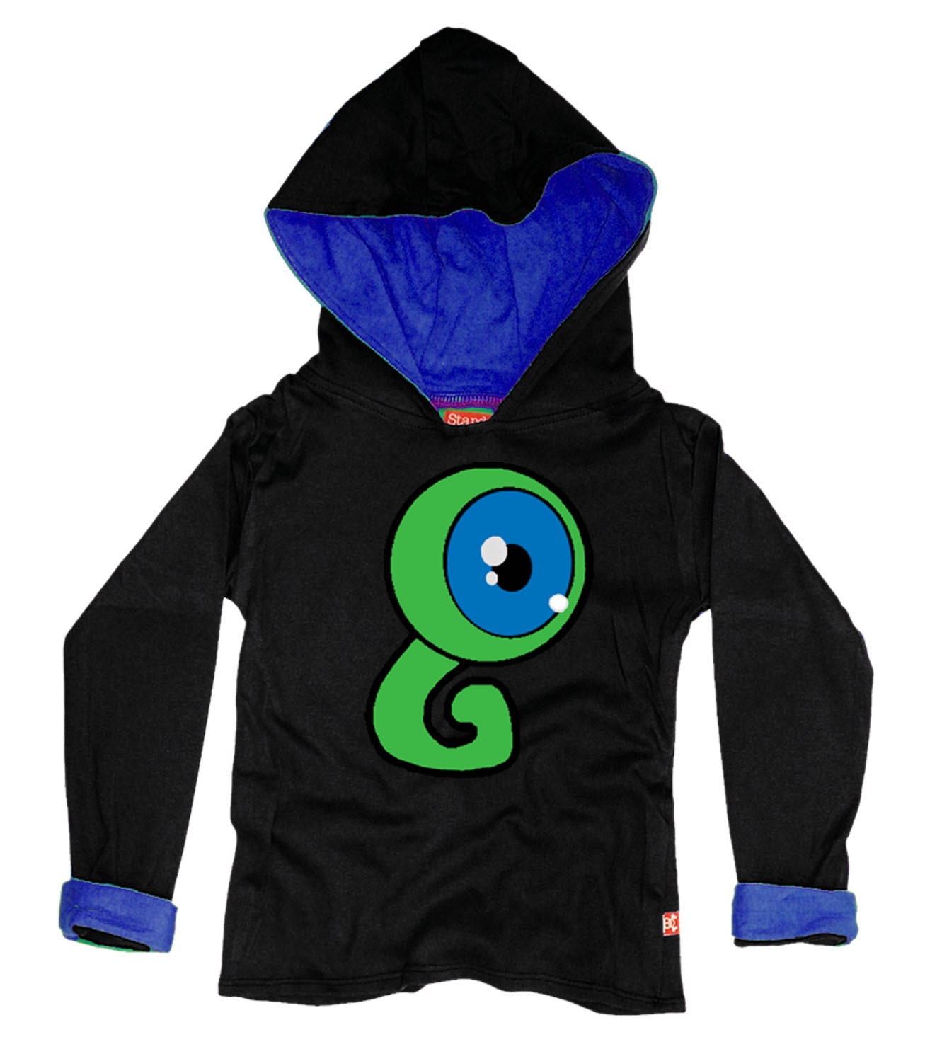 Stardust Jacksepticeye Jack Septic Eye Children Boys Girls Etsy