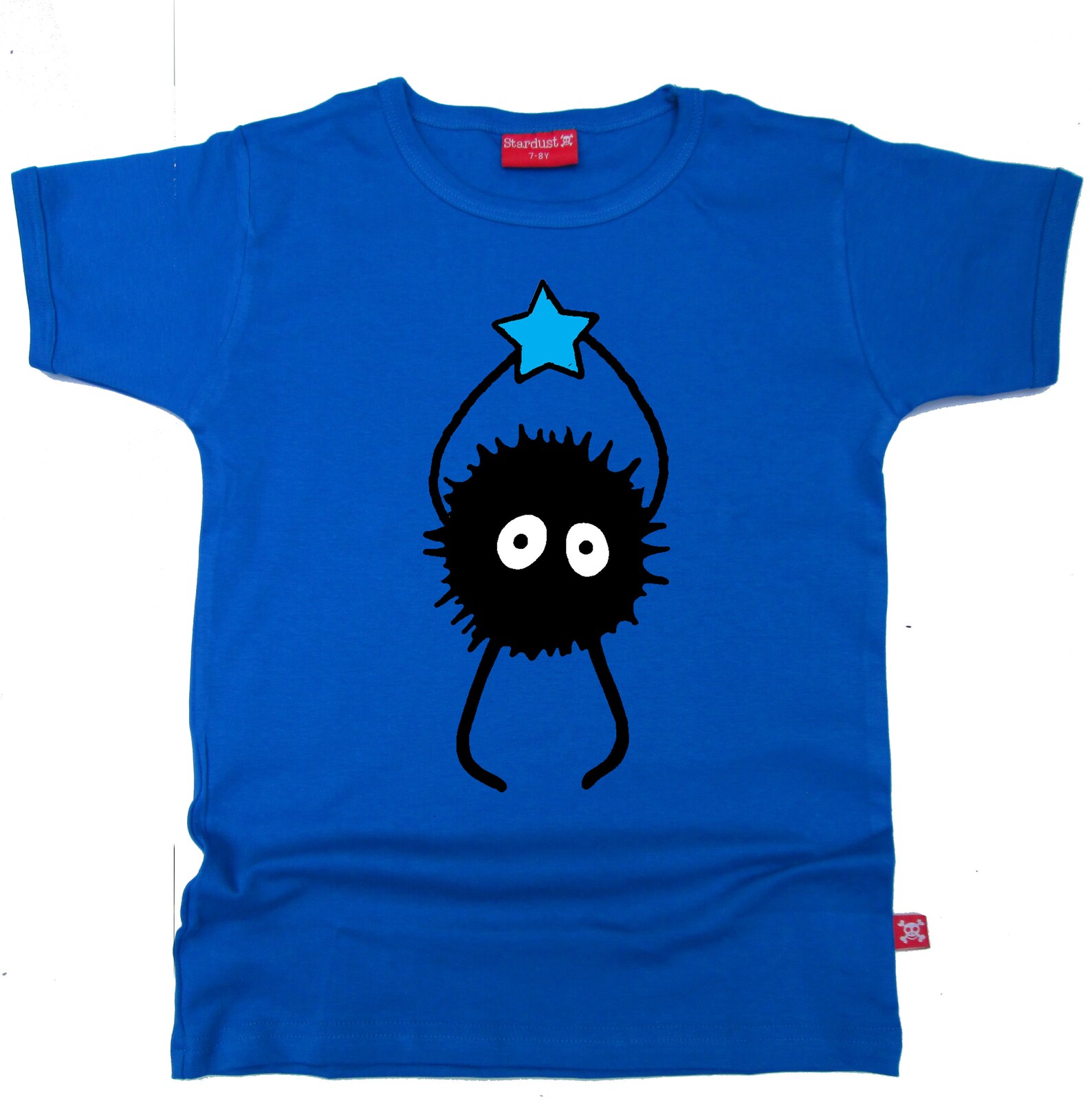 Spirited Away Spider Soot Sprite Susuwateri Kids Boys Girls Etsy 