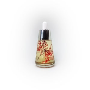 Cinnamon Cuticle Oil- 50ml Desk Bottle With Dropper