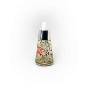 Unicorn Cuticle Oil- 50ml Desk Bottle With Dropper