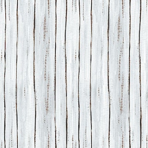 French Hill Farms Gray Barnwood 1845-90 from Blank Quilting by the yare