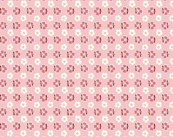 Bee Vintage Mable Frosting C13082-FROSTING by Lori Holt from Riley Blake by the yard