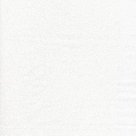 Hue White on White Plaid Blender Fabric C8195 From Timeless - Etsy