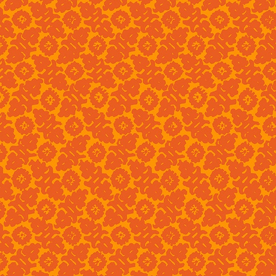 Chrysanthemum: Tapestry in Marigold Chrysanthemum: Tapestry in Marigold