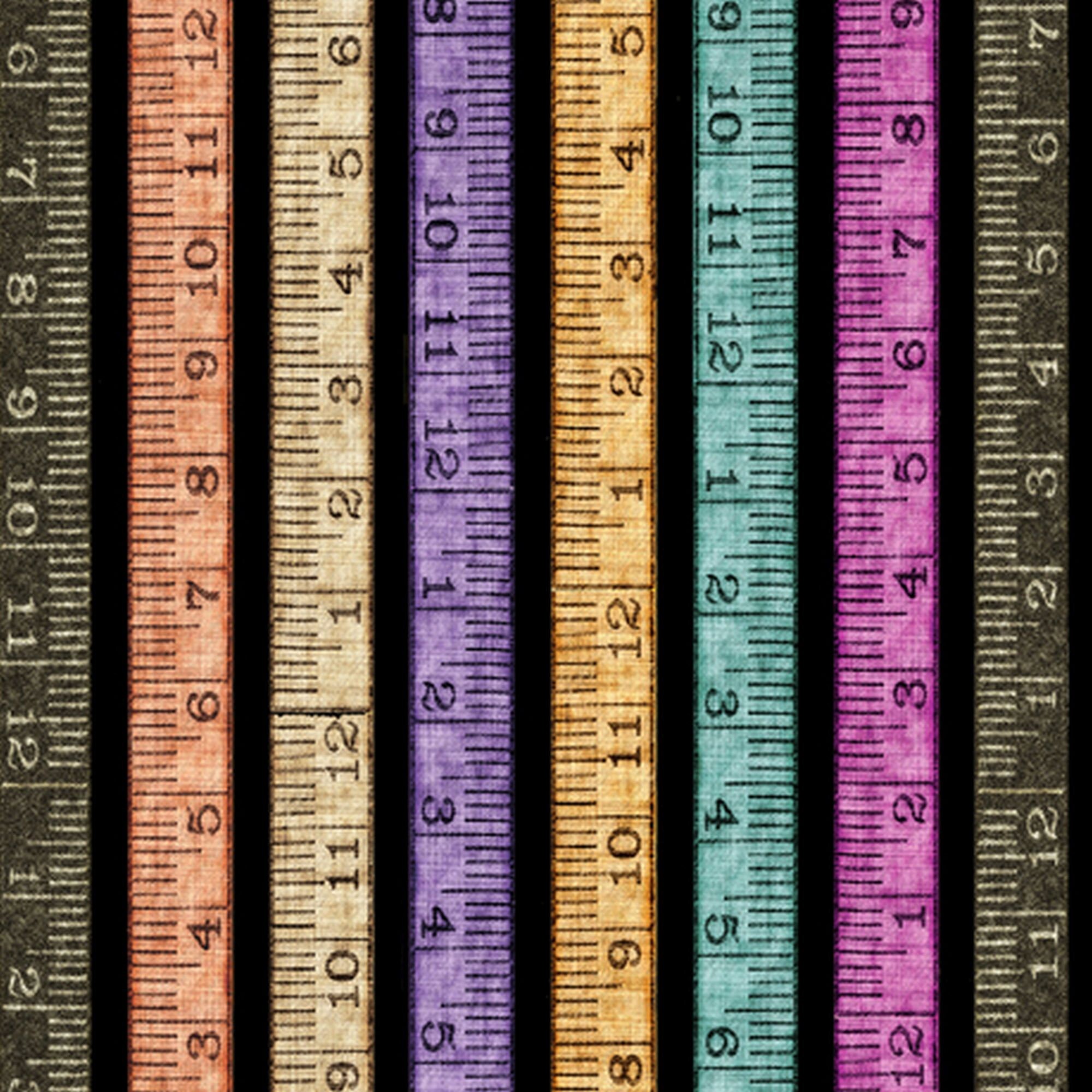 TISHAA Bling Dazzling Rhinestone Tape Measure Retractable Travel Mini Flexible Measuring Tape Ruler for Fabric, Clothing (Pink)