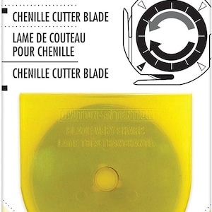 OLFA Chenille Replacement Blade CHB-1 1071928