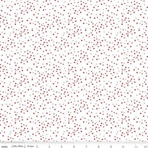 Stars and Stripes Forever C15714-WHITE by Lori Whitlock from Riley Blake by the yard