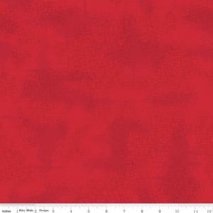 Shabby Cherry C605-CHERRY by Lori Holt from Riley Blake by the yard