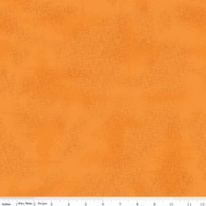 Shabby Pumpkin C605-PUMPKIN by Lori Holt from Riley Blake by the yard