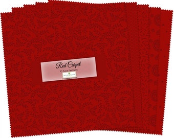 Red Carpet 10 Karat Gem Set from Wilmington by the pack