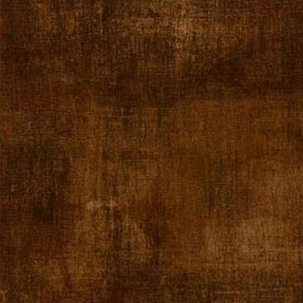 Essentials Dry Brush Chocolate Blender Fabric 89205-229 from Wilmington by the yard