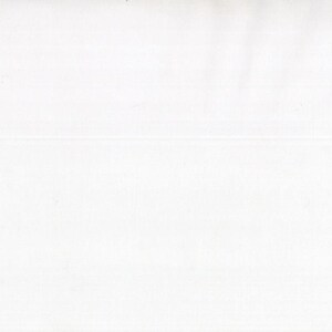 May include: A plain white sheet of paper with subtle horizontal lines. The paper has a slightly textured surface and appears to be clean and unmarked. The overall impression is one of simplicity and blankness.