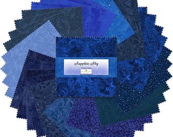 Sapphire Sky - 5 Karat Gems 507-5-507 from Wilmington by the pack
