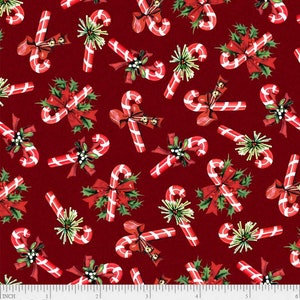Merry Melody 5435DR by Lesa Marino from P & B by the yard