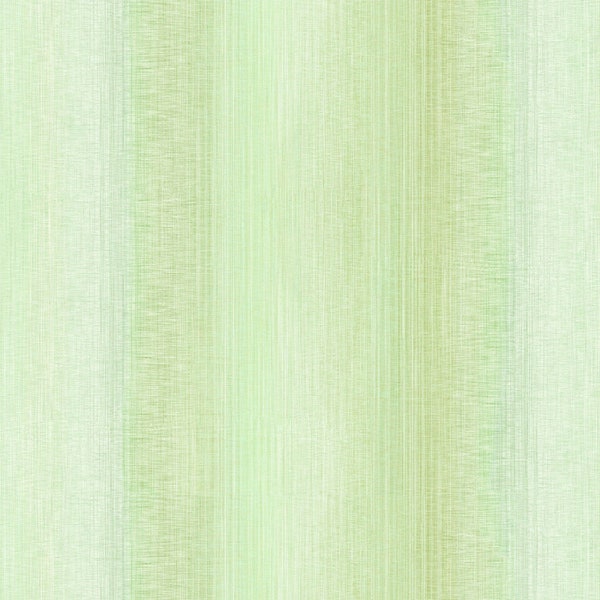 Ombre Light Green Pastel Digital 108" Wideback Fabric OMBP4829-LG from Poppie Cotton by the yard