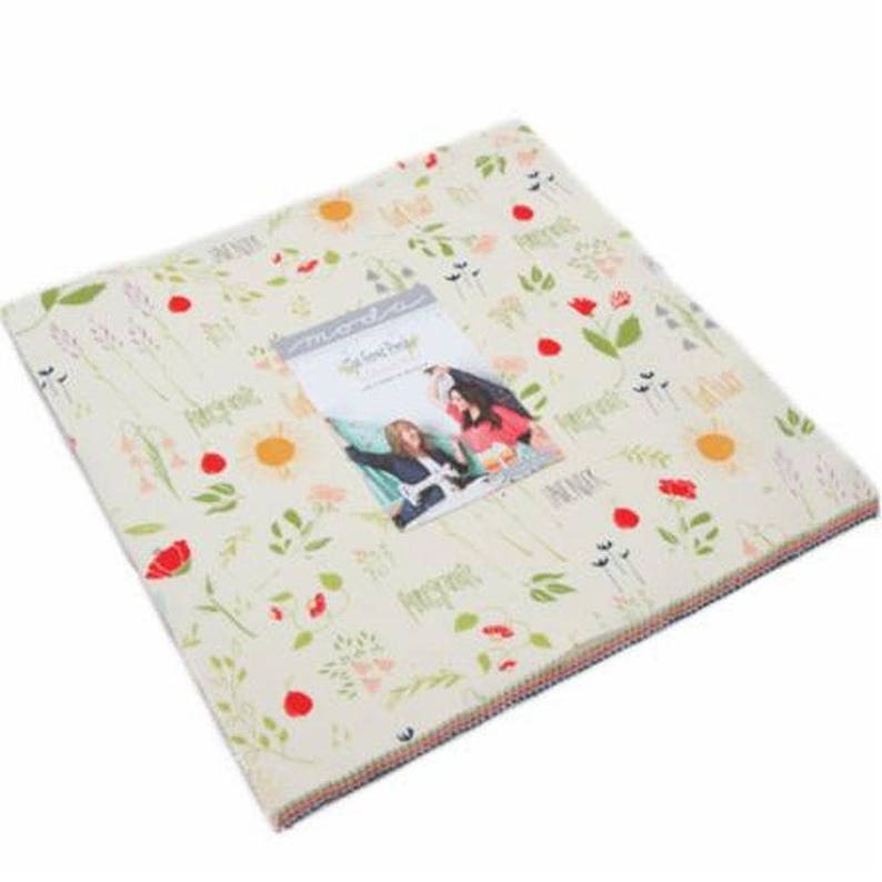Front Porch Layer Cake 37540LC from Moda by the pack