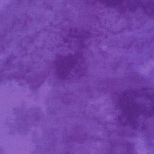 Quilter&#39;s Shadow Purple Blender Fabric 4516-503 from Blank Quilting by the yard