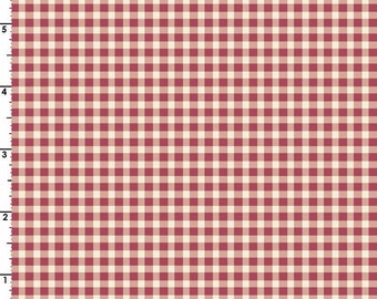 welcome home flannel by maywood studios