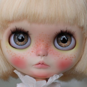 ANCIENT WAND - Blythe/Pullip/Furby/MIDDIE Eyechips