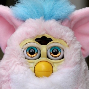 REFLECTION - Blythe/Pullip/Furby/MIDDIE Eyechips